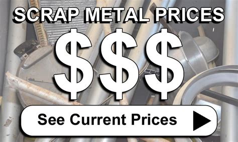 Metal Check Inc Scrap Metal Price List